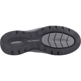Hush Puppies Tucker Mens Shoes