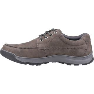 Hush Puppies Tucker Mens Shoes
