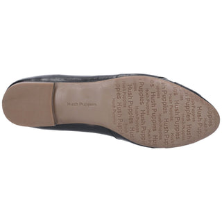 Hush Puppies Marley Womens Ballerina Shoes