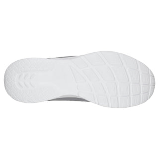 Skechers Dynamight 2.0 Lace Up Memory Foam Mens Trainers