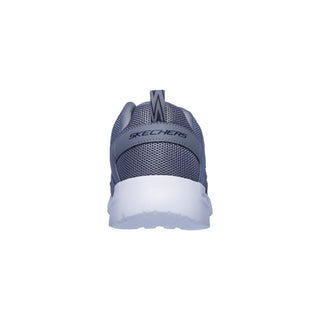 Skechers Dynamight 2.0 Lace Up Memory Foam Mens Trainers