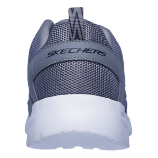 Skechers Dynamight 2.0 Lace Up Memory Foam Mens Trainers