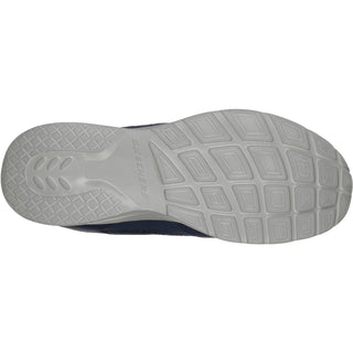 Skechers Dynamight 2.0 Lace Up Memory Foam Mens Trainers