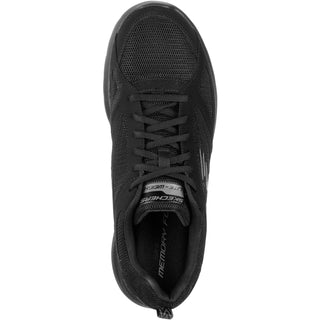 Skechers Dynamight 2.0 Lace Up Memory Foam Mens Trainers