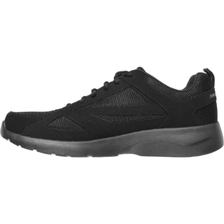 Skechers Dynamight 2.0 Lace Up Memory Foam Mens Trainers