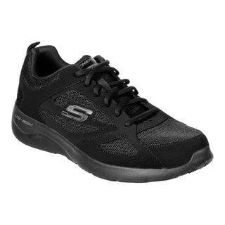 Skechers Dynamight 2.0 Lace Up Memory Foam Mens Trainers