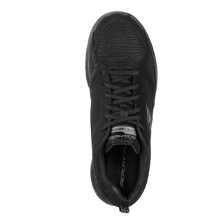 Skechers Dynamight 2.0 Lace Up Memory Foam Mens Trainers