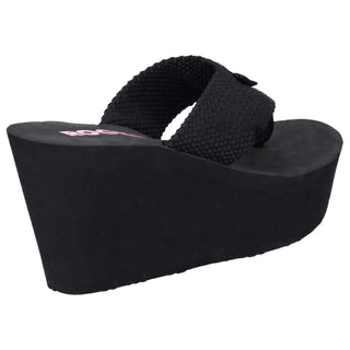 Rocket Dog Diver Webbing Womens Sandals