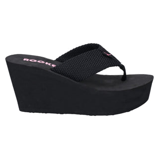 Rocket Dog Diver Webbing Womens Sandals