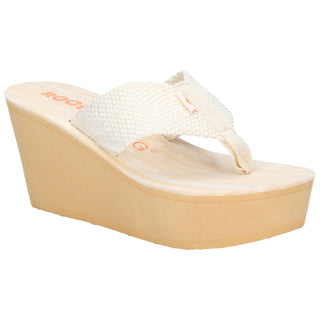 Rocket Dog Diver Webbing Womens Sandals