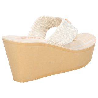 Rocket Dog Diver Webbing Womens Sandals