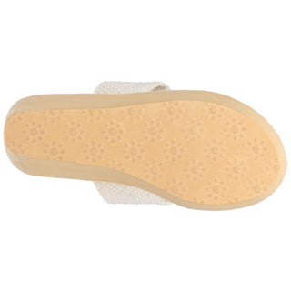 Rocket Dog Diver Webbing Womens Sandals