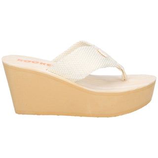 Rocket Dog Diver Webbing Womens Sandals
