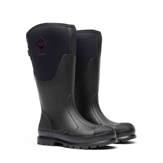 Muck Boots Chore Adjustable Womens Wellington Boots
