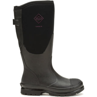 Muck Boots Chore Adjustable Womens Wellington Boots
