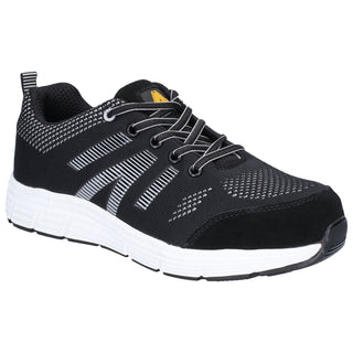 Amblers AS714 BOLT Safety Work Trainers