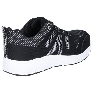 Amblers AS714 BOLT Safety Work Trainers