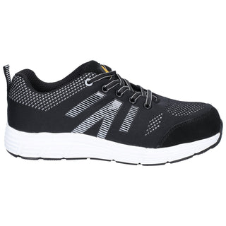 Amblers AS714 BOLT Safety Work Trainers