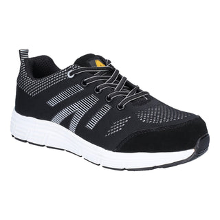 Amblers AS714 BOLT Safety Work Trainers