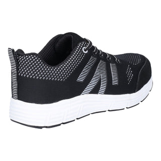 Amblers AS714 BOLT Safety Work Trainers