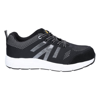 Amblers AS714 BOLT Safety Work Trainers