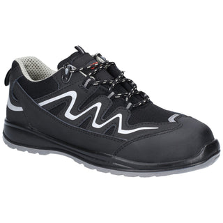 Centek FS313 Extra Light Safety Work Trainers