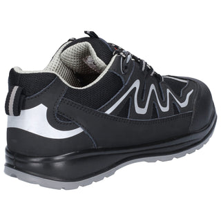 Centek FS313 Extra Light Safety Work Trainers