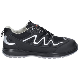 Centek FS313 Extra Light Safety Work Trainers