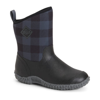 Muck Boots Muckster II Womens Mid Wellington Boots