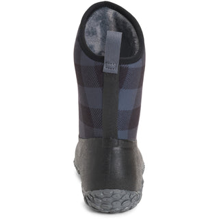 Muck Boots Muckster II Womens Mid Wellington Boots