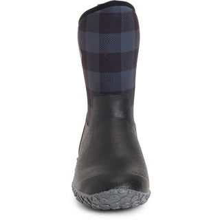Muck Boots Muckster II Womens Mid Wellington Boots