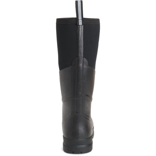 Muck Boots Chore Max Unisex Safety Wellington Work Boots