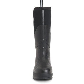 Muck Boots Chore Max Unisex Safety Wellington Work Boots