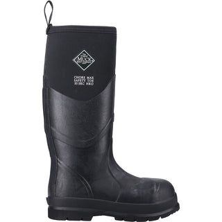 Muck Boots Chore Max Unisex Safety Wellington Work Boots