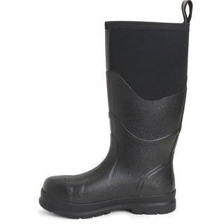 Muck Boots Chore Max Unisex Safety Wellington Work Boots