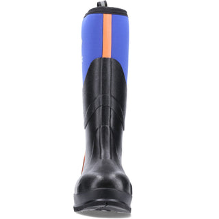 Muck Boots Chore Max Unisex Safety Wellington Work Boots
