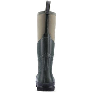 Muck Boots Chore Max Unisex Safety Wellington Work Boots