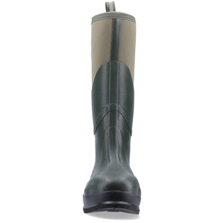 Muck Boots Chore Max Unisex Safety Wellington Work Boots