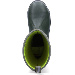 Muck Boots Chore Max Unisex Safety Wellington Work Boots