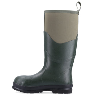 Muck Boots Chore Max Unisex Safety Wellington Work Boots