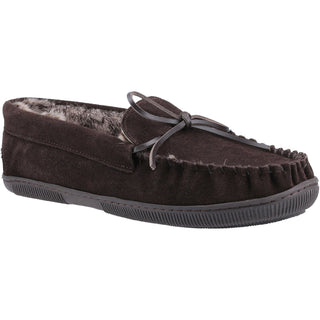 Hush Puppies Ace Mens Slippers