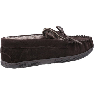 Hush Puppies Ace Mens Slippers