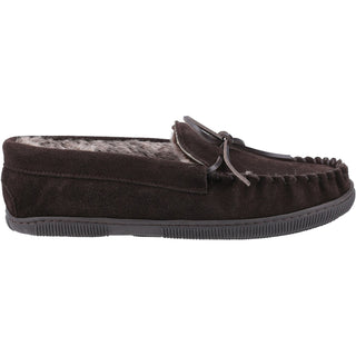 Hush Puppies Ace Mens Slippers