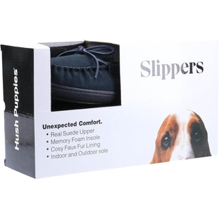 Hush Puppies Ace Mens Slippers