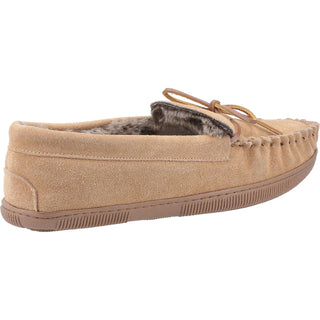 Hush Puppies Ace Mens Slippers