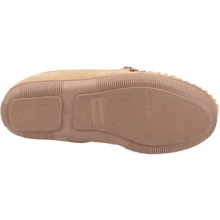 Hush Puppies Ace Mens Slippers