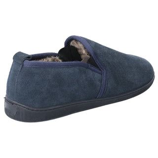 Hush Puppies Arnold Mens Slippers