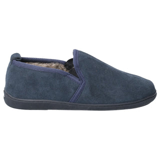 Hush Puppies Arnold Mens Slippers