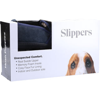 Hush Puppies Arnold Mens Slippers