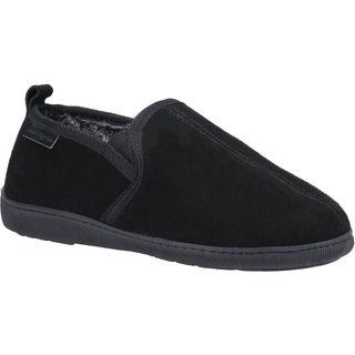 Hush Puppies Arnold Mens Slippers